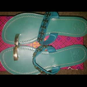 Tory Burch Sandals (11M)